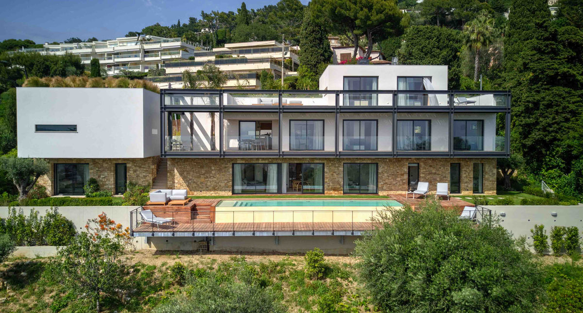 Villa TI